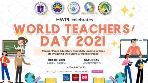 teachers day date in philippines